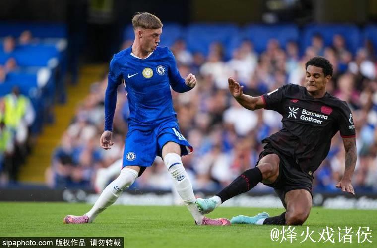 卡拉格:马雷斯卡或因公开指责高层,下赛季难执教蓝军 卡拉格:马雷斯卡或因公开指责高层,下赛季难执教蓝军