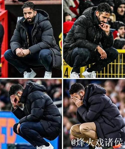 阿莫林:半场表现尚可但错失两球,禁区防守仍需提升 阿莫林:半场表现尚可但错失两球,禁区防守仍需提升